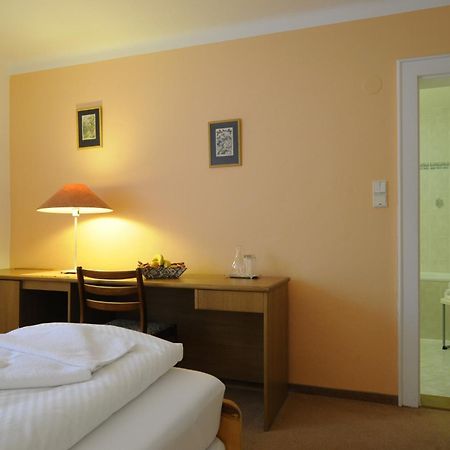 Horsky Pension Gendorf Cerny Dul Room photo