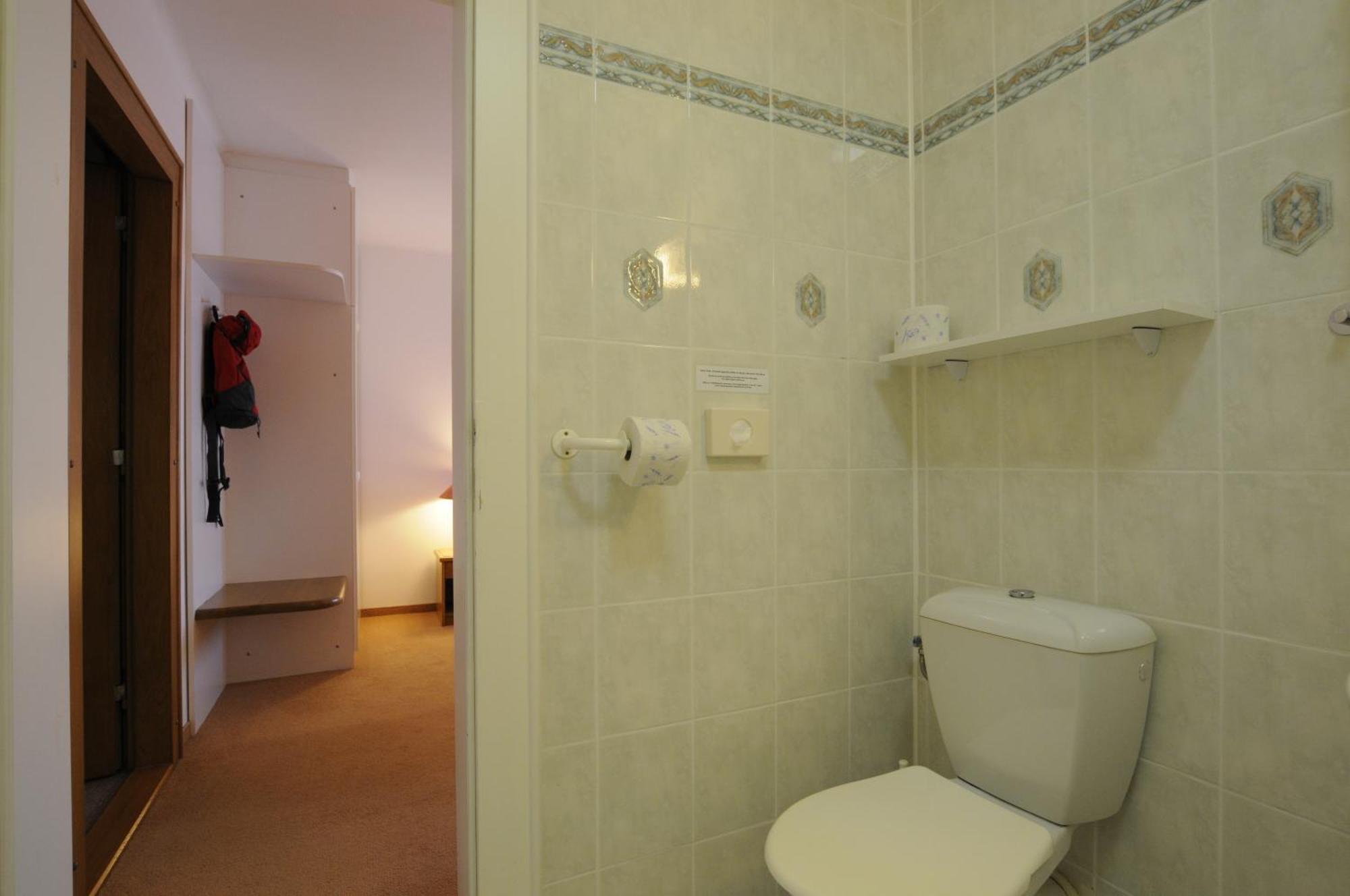 Horsky Pension Gendorf Cerny Dul Room photo