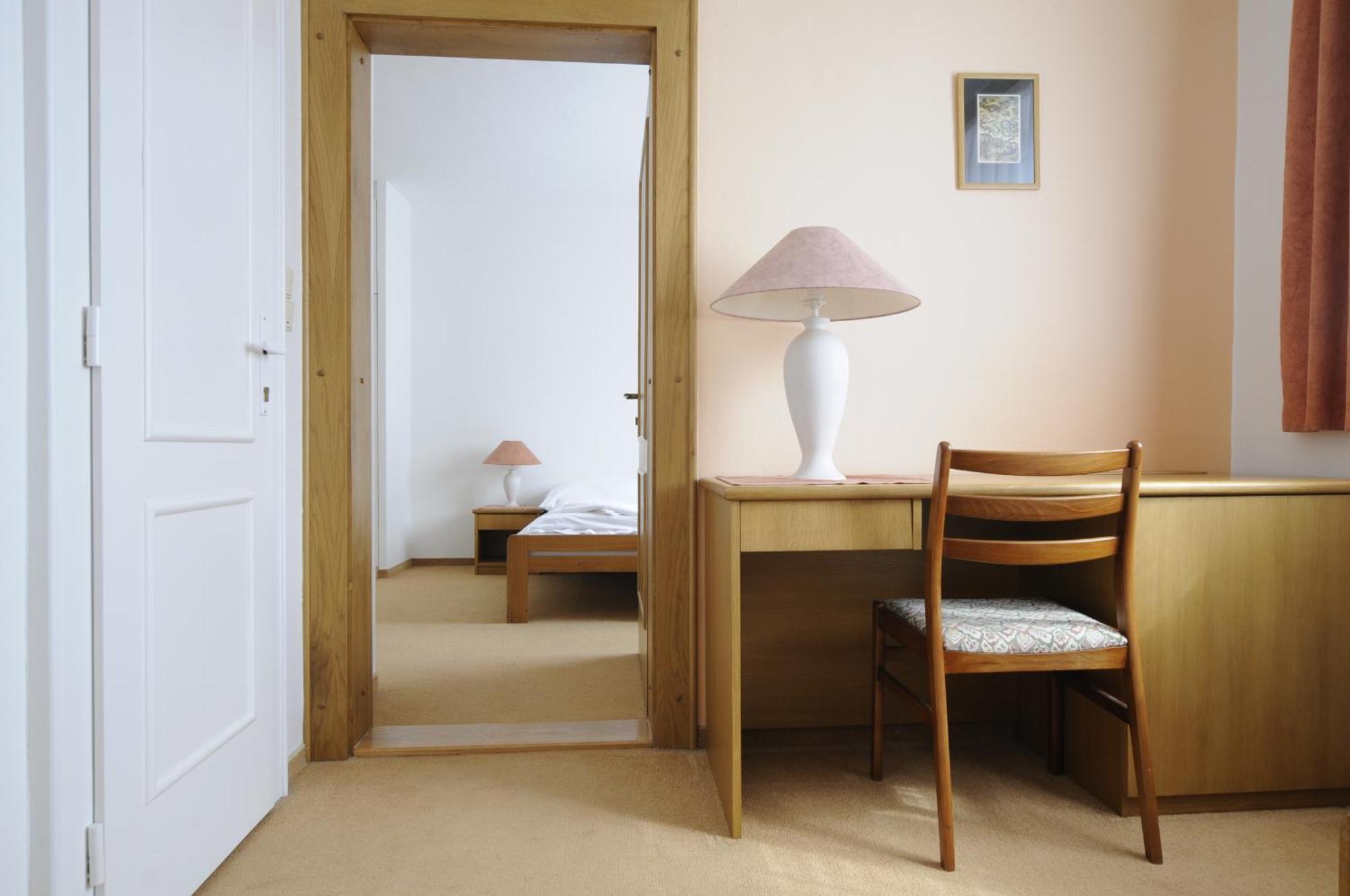 Horsky Pension Gendorf Cerny Dul Room photo