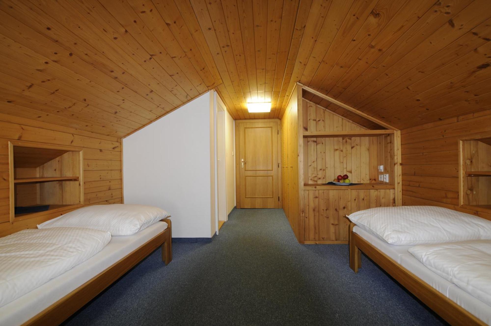 Horsky Pension Gendorf Cerny Dul Room photo