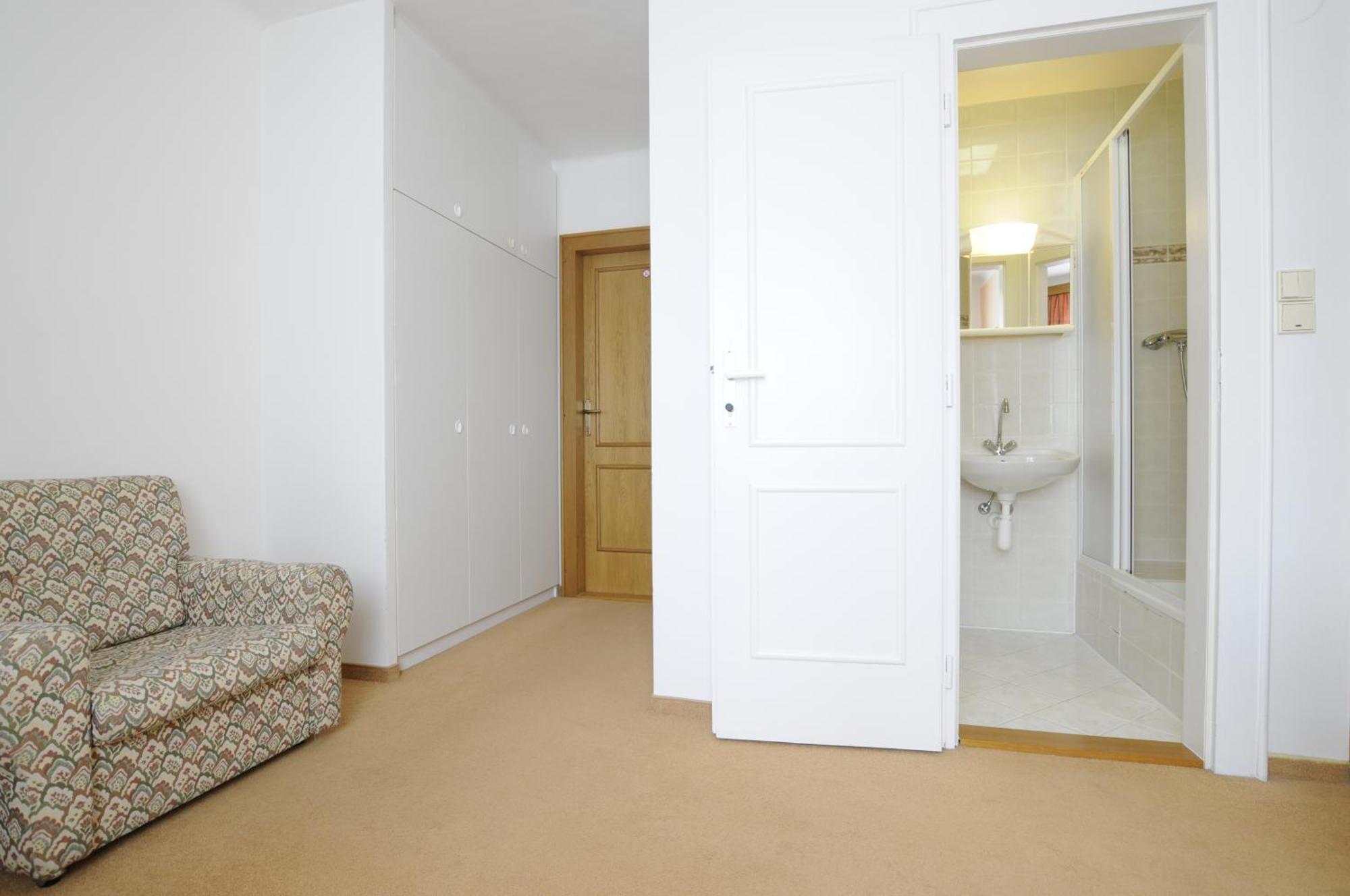 Horsky Pension Gendorf Cerny Dul Room photo