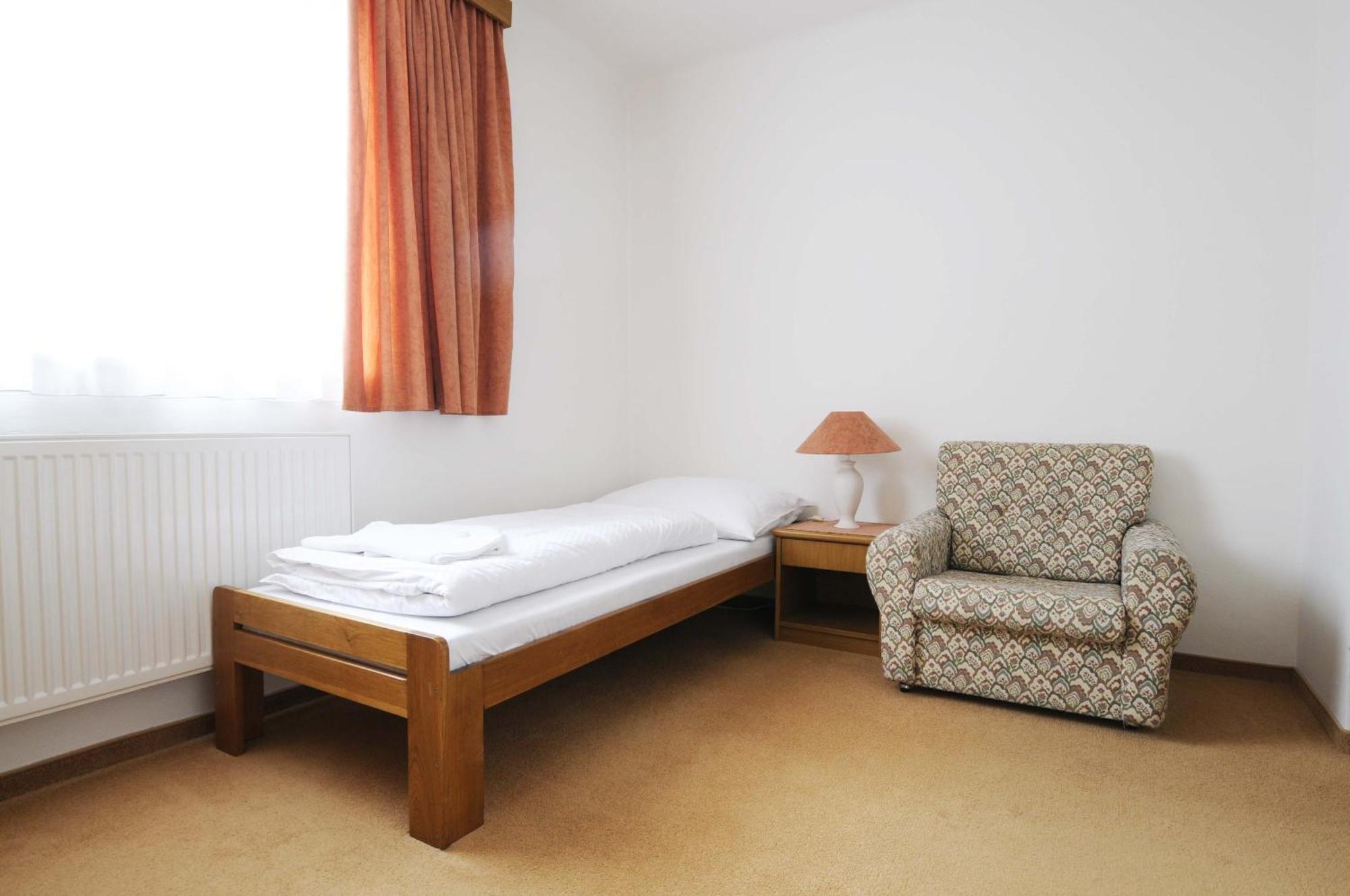 Horsky Pension Gendorf Cerny Dul Room photo